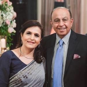 Meet your Posher, Anis n